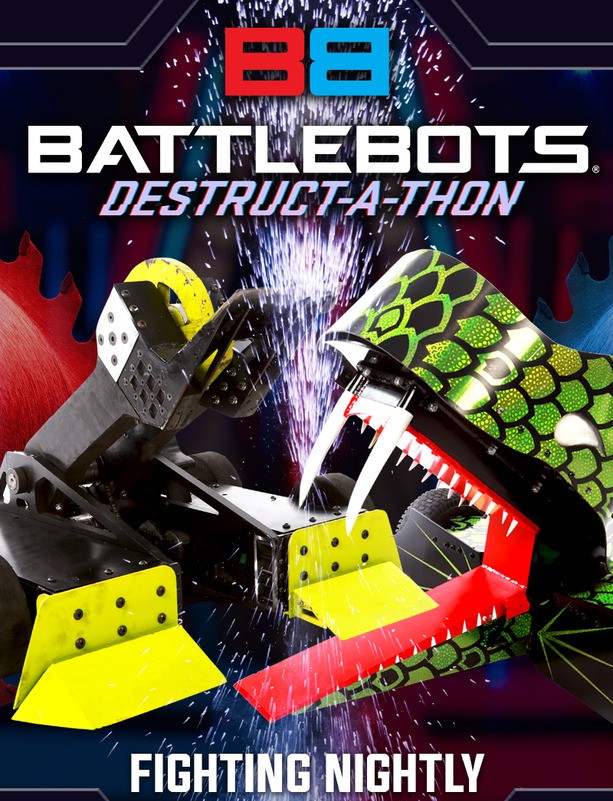BattleBots-VIP