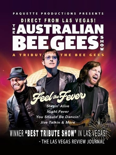 The Australian Bee Gees