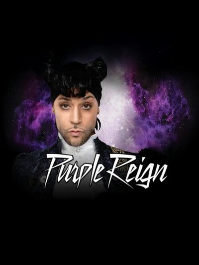 Purple Reign