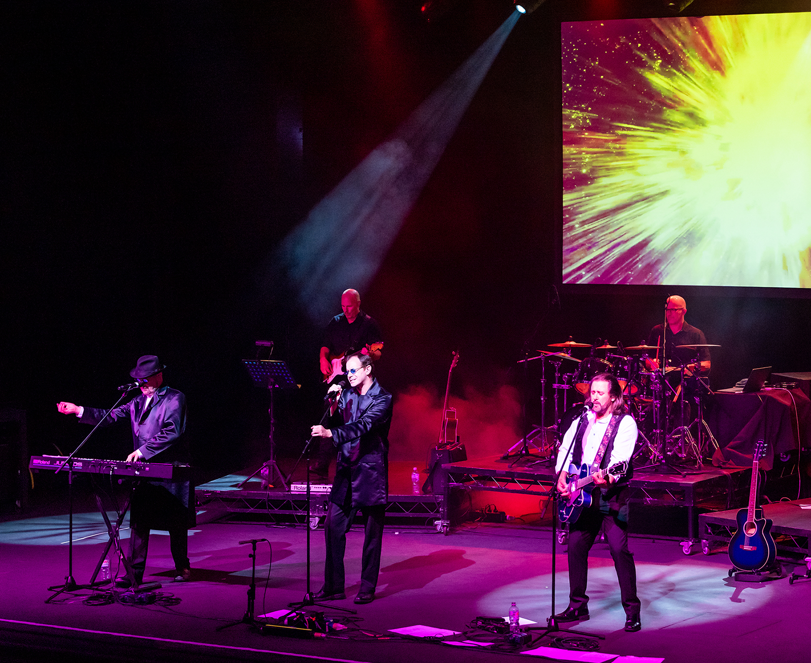 The Australian Bee Gees