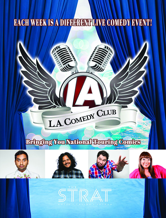 LA Comedy