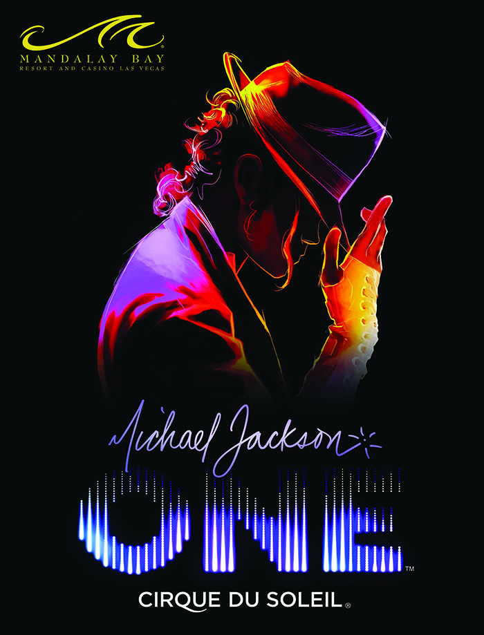 Cirque du Soleil- Michael Jackson One