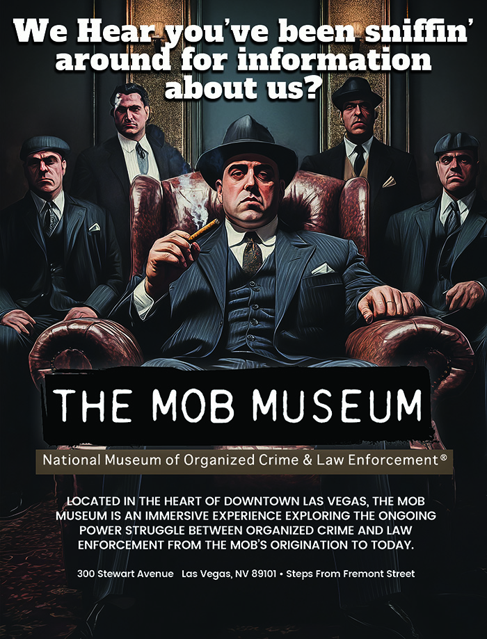 Mob Museum