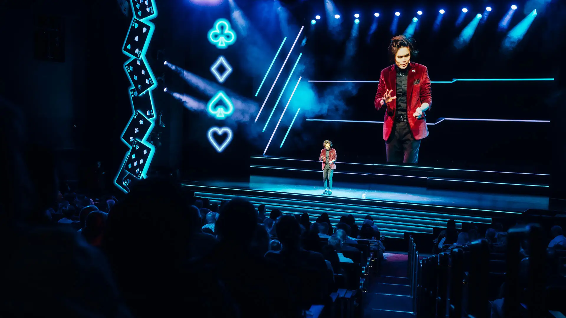 Shin Lim