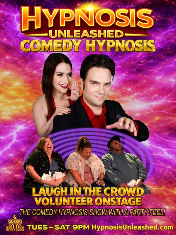 Hypnosis Unleashed